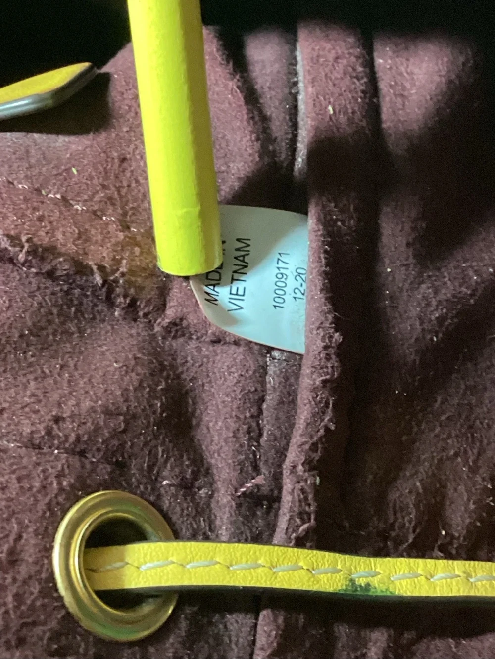 Tory Burch Tote Bag - Picture 13 of 16